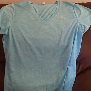 2 for $25 Under Armour heat gear tee